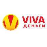Логотип Вива Деньги